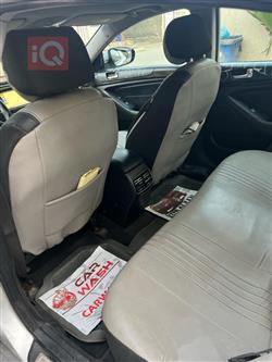 Kia Cadenza
